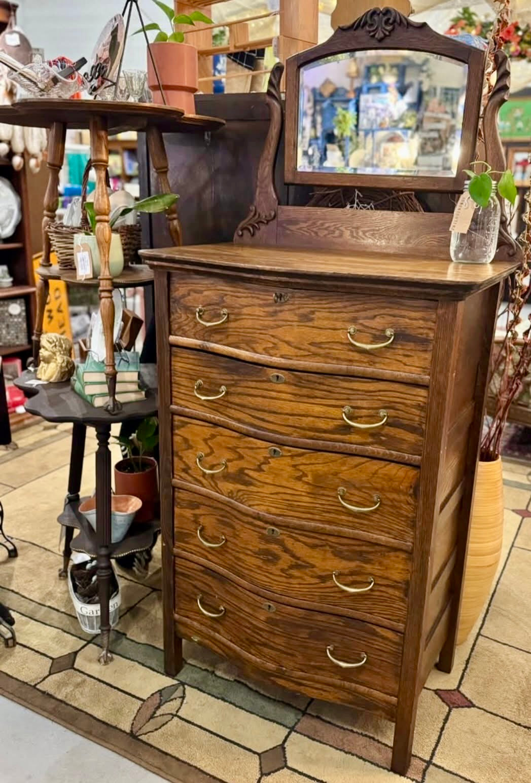 Furniture Fun
