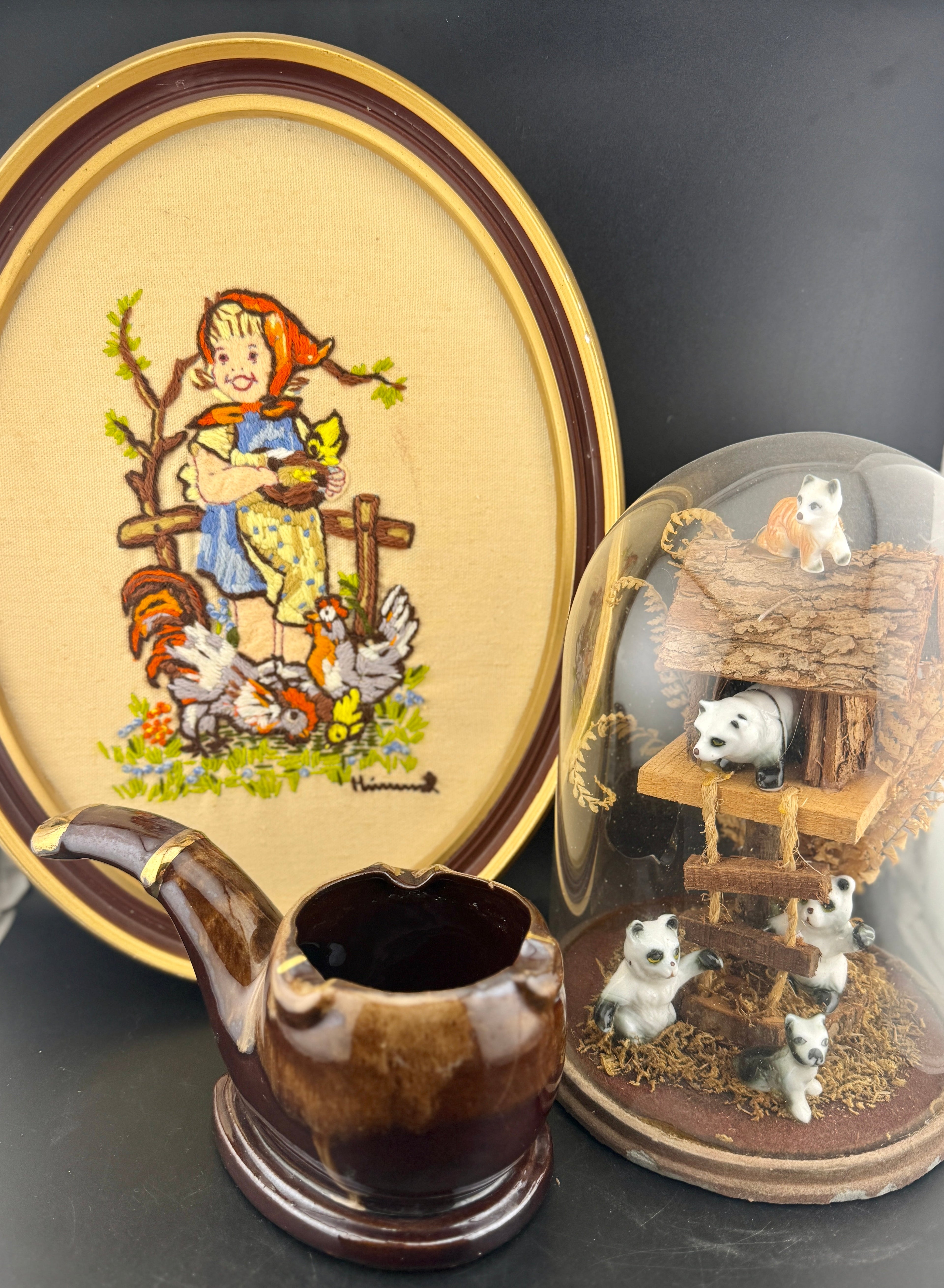 Everyday Kitsch