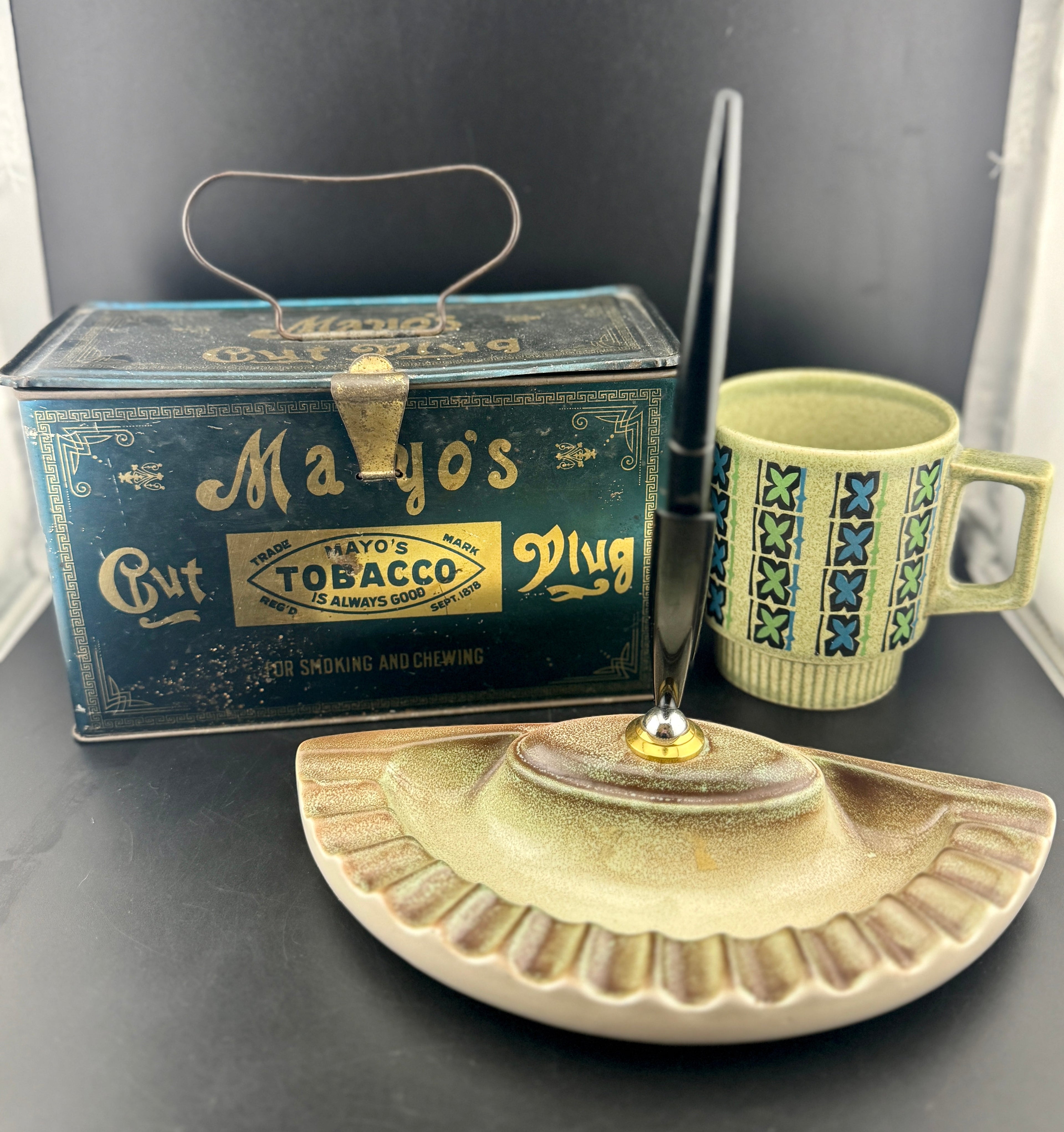Cool Collectibles