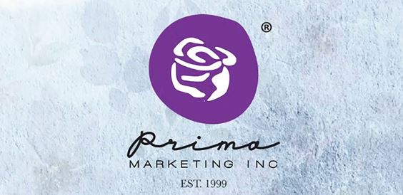 NEW ARRIVALS - PRIMA marketing inc