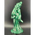 Vintage Claire Lerner Pottery Figurine