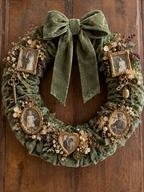 Create A Memory Wreath - 11/07/2026