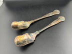 Past Times Cheese/Sugar Spoon - Image 5