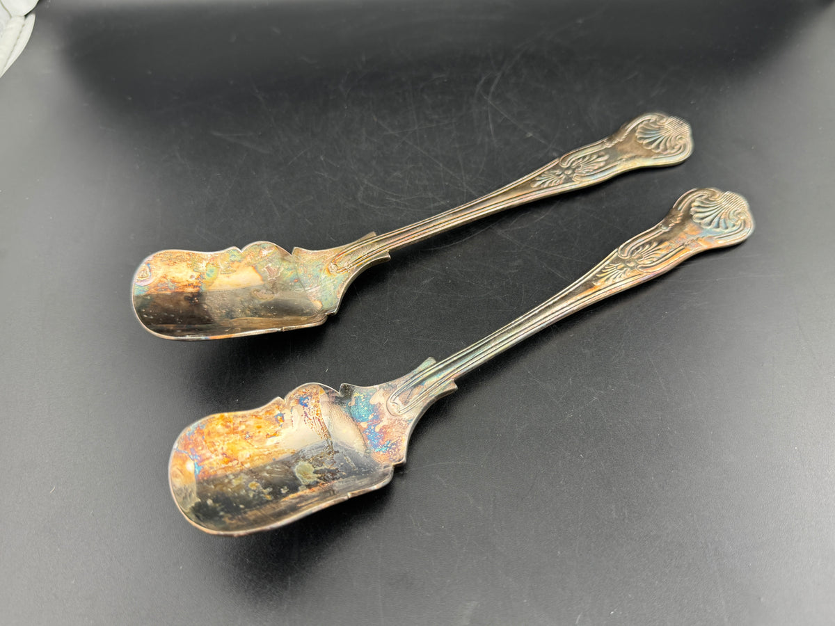 Past Times Cheese/Sugar Spoon - Image 5