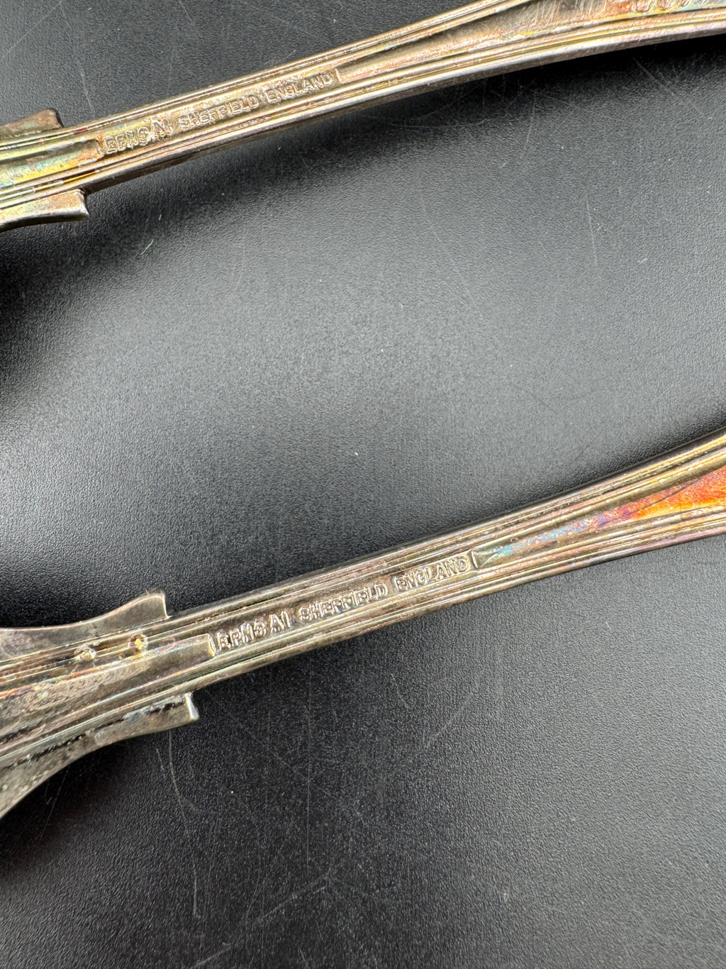 Past Times Cheese/Sugar Spoon - Image 7