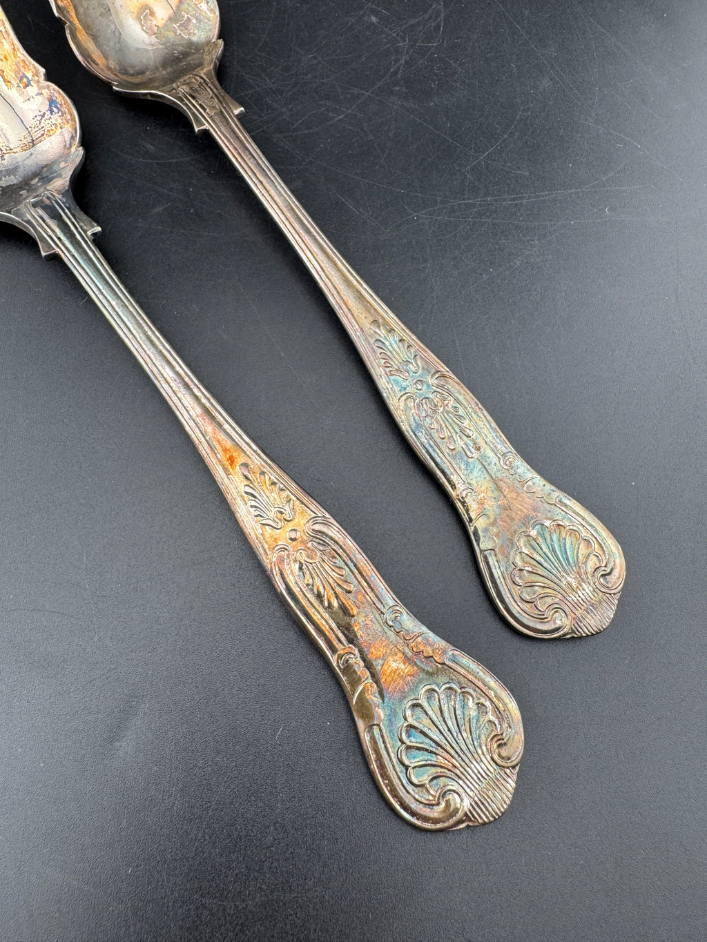 Past Times Cheese/Sugar Spoon - Image 11