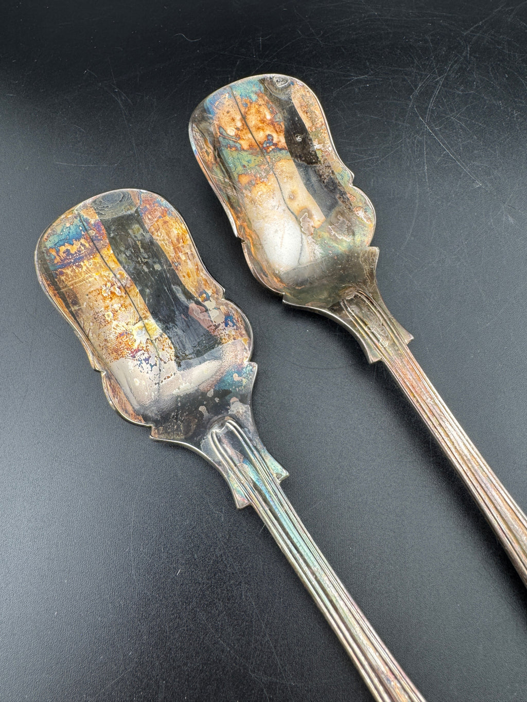 Past Times Cheese/Sugar Spoon - Image 10