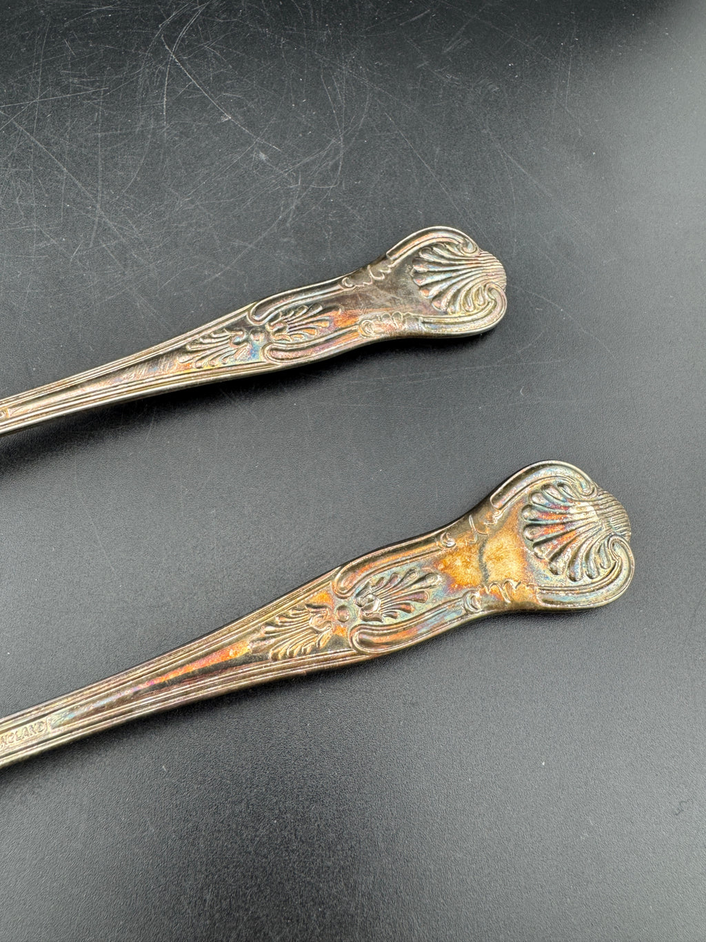 Past Times Cheese/Sugar Spoon - Image 8