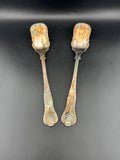Past Times Cheese/Sugar Spoon - Image 1