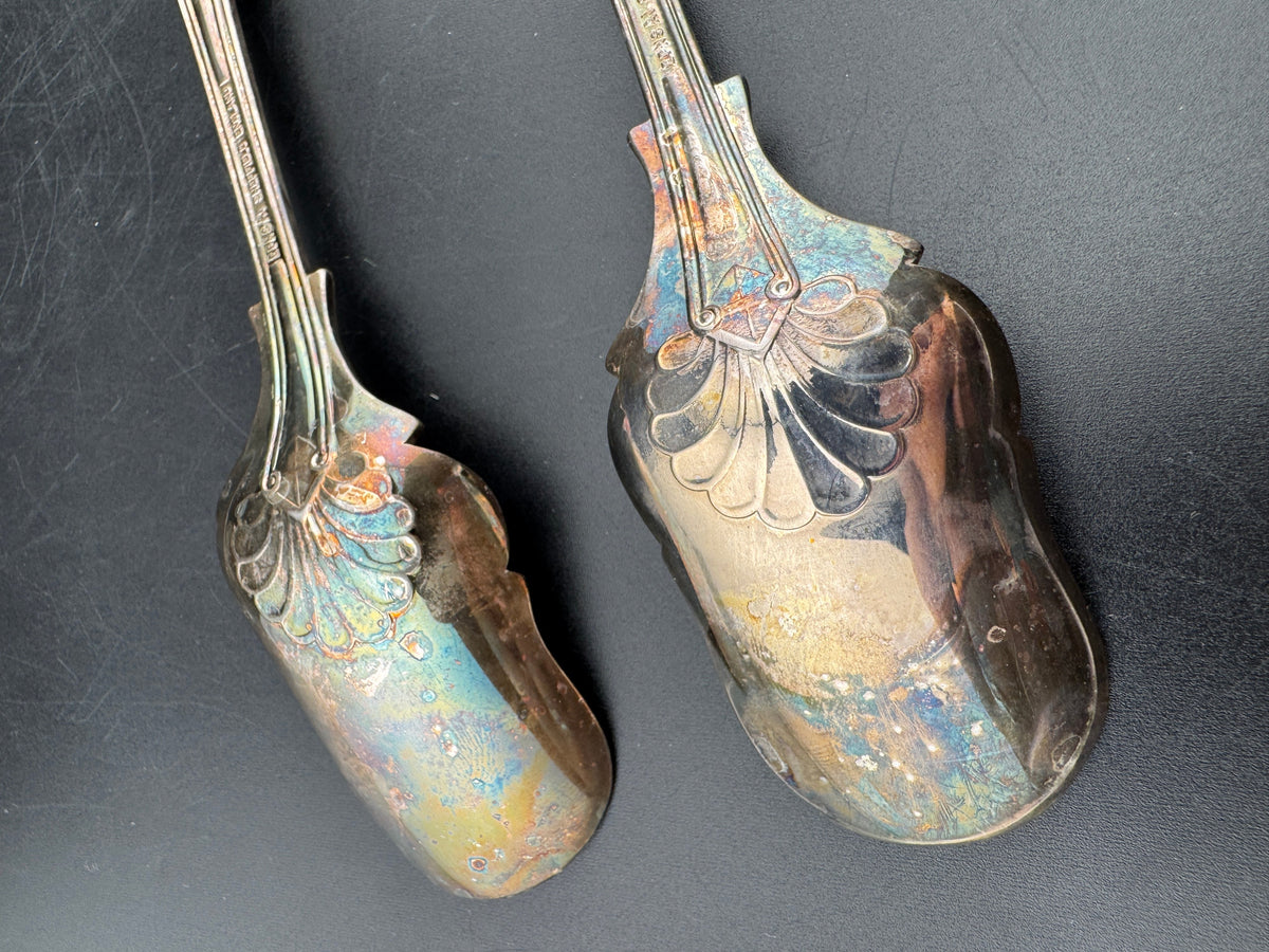 Past Times Cheese/Sugar Spoon - Image 9