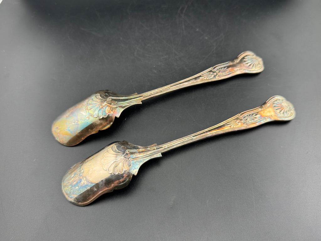 Past Times Cheese/Sugar Spoon - Image 6