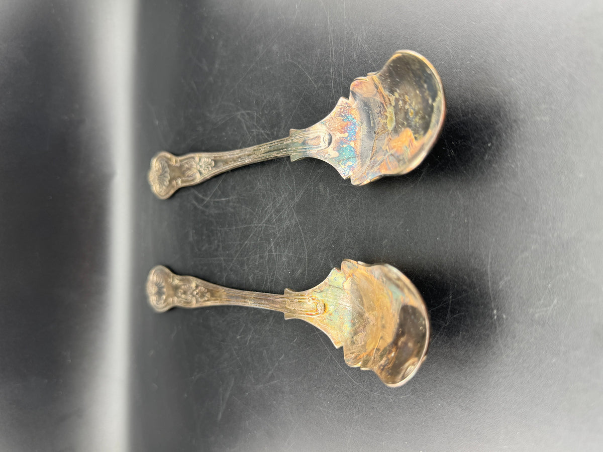 Past Times Cheese/Sugar Spoon - Image 3