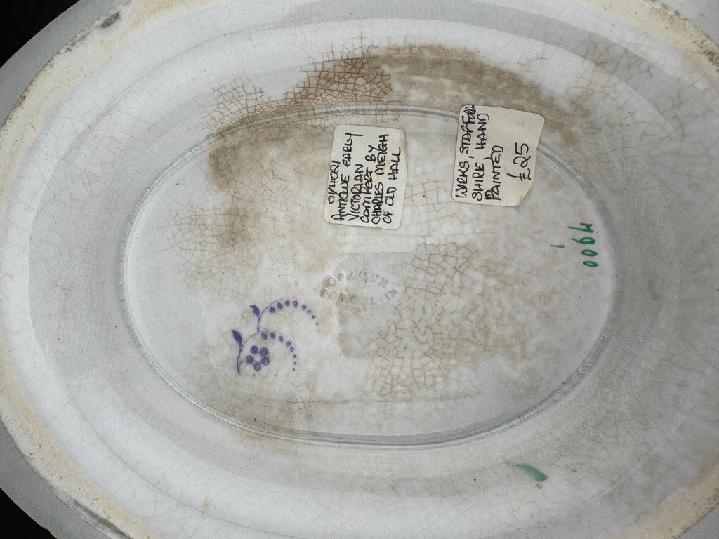 Works Shefforshire by Charles Meighen Platter - Image 8