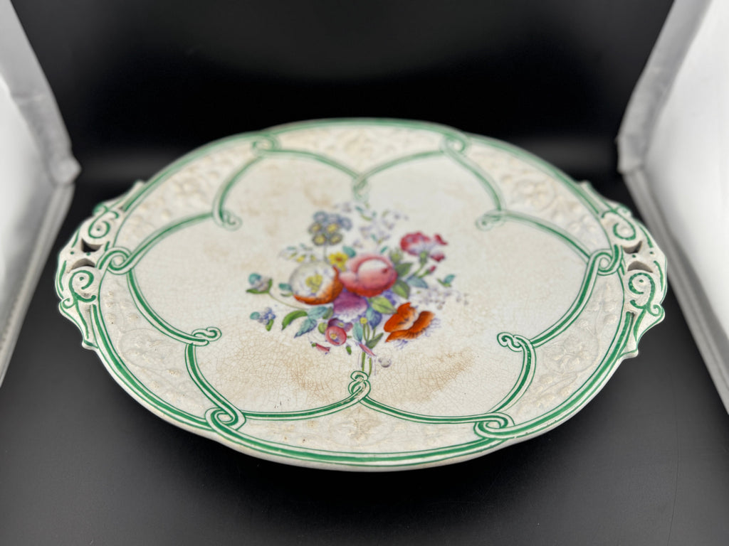 Works Shefforshire by Charles Meighen Platter - Image 1