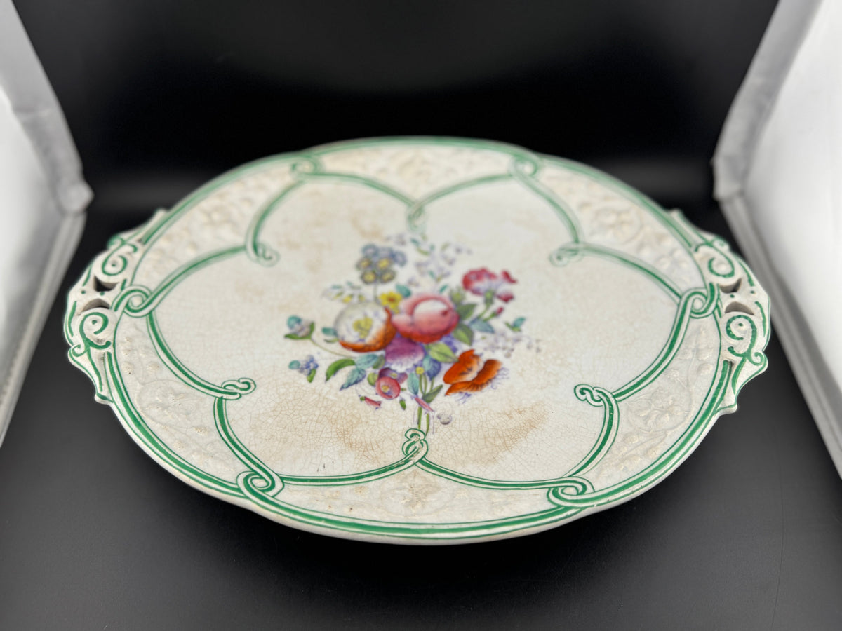 Works Shefforshire by Charles Meighen Platter - Image 1