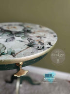 Double Delight Decoupage Fiber Paper Set – My Garden Whimsy - Image 4