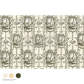 Decoupage Decor Tissue Paper Kacha – Chasing Petals - Image 1
