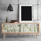 Redesign With Prima® Decoupage Decor Tissue Paper - Greenery - Image 2