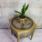 Decoupage Decor Tissue Paper – Newsprint - Image 5
