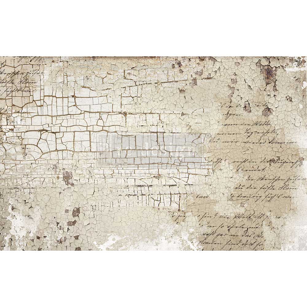 Decoupage Decor Tissue Paper 19×30 – La Spaccatura - Image 1