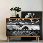 A1 Decoupage Fiber – Serene Wilderness - Image 6