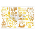 Middy Foil Transfers® Kacha - Holiday Heirloom Foil - Image 1