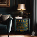 Decor Transfers® Gold Foil - Luxe Foliage - Image 2