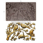 Decor Moulds® - Cardinal Grace - Image 2