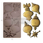 Decor Moulds® - Winter Luxe Blanks - Image 2
