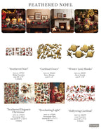 Decor Moulds® - Cardinal Grace - Image 3