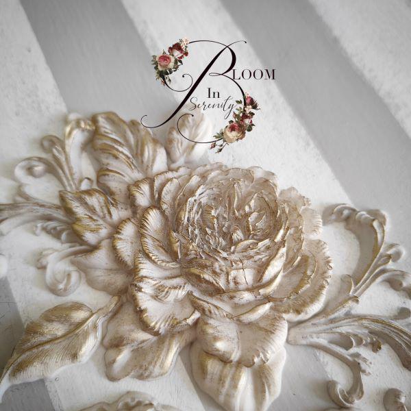 Decor Moulds® - Rosewood Romance - Image 7