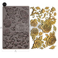 Decor Moulds® - Rosewood Romance - Image 1
