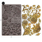 Decor Moulds® - Rosewood Romance - Image 1