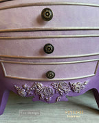 Decor Moulds® - Rosewood Romance - Image 5