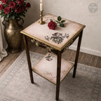 Small Transfers - Midnight Rose - Image 4