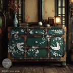 Decor Transfers® - Silver Wings - Image 3