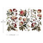 Small Transfers - Midnight Rose - Image 1