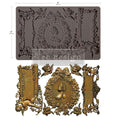 Decor Moulds® - Ombres Florales - Image 1