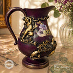 Decor Moulds® - Ombres Florales - Image 3