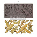 Decor Moulds® - Bloom & Flutter - Image 1