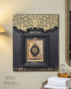 Decor Moulds® - Ombres Florales - Image 8