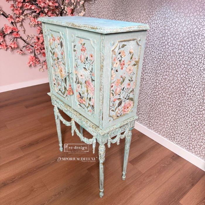 Decor Transfers® - Blush Harmony - Image 10