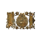 Decor Moulds® - Ombres Florales - Image 2