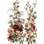 Decor Transfers® - Scarlet Embrace - Image 1