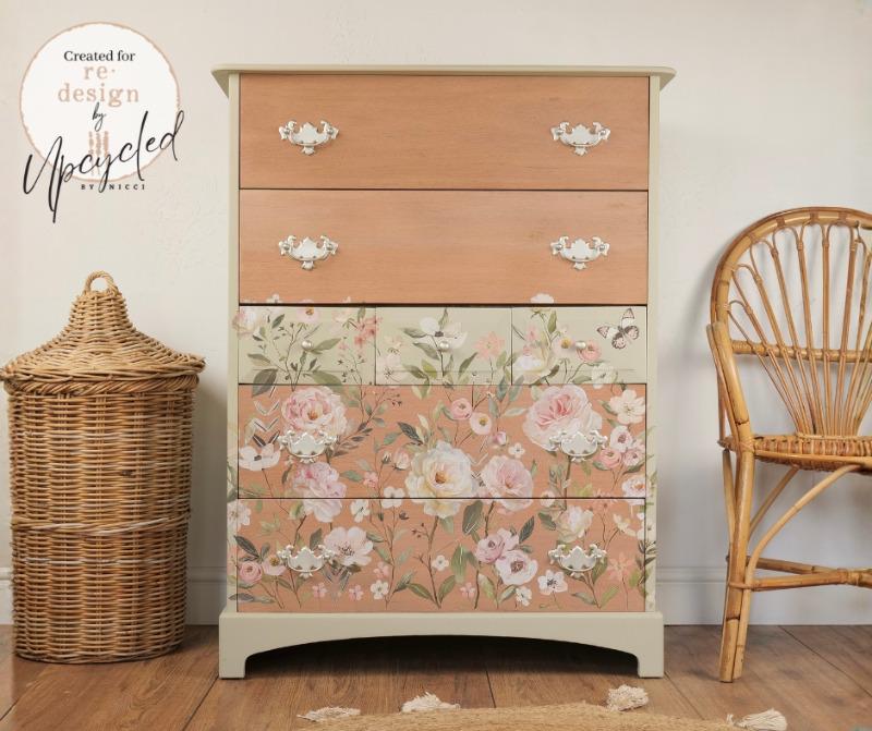 Decor Transfers® - Blush Harmony - Image 9