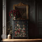 Decor Transfers® - Scarlet Embrace - Image 2
