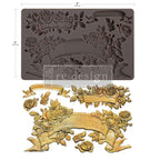 Decor Moulds® - Bloom Of Eternity - Image 1