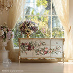 Decor Transfers® - Scarlet Embrace - Image 6