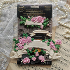 Decor Moulds® - Bloom Of Eternity - Image 3