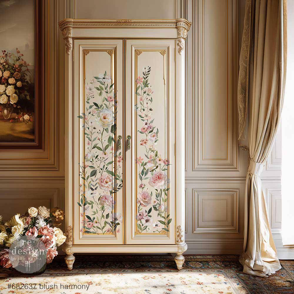 Decor Transfers® - Blush Harmony - Image 7